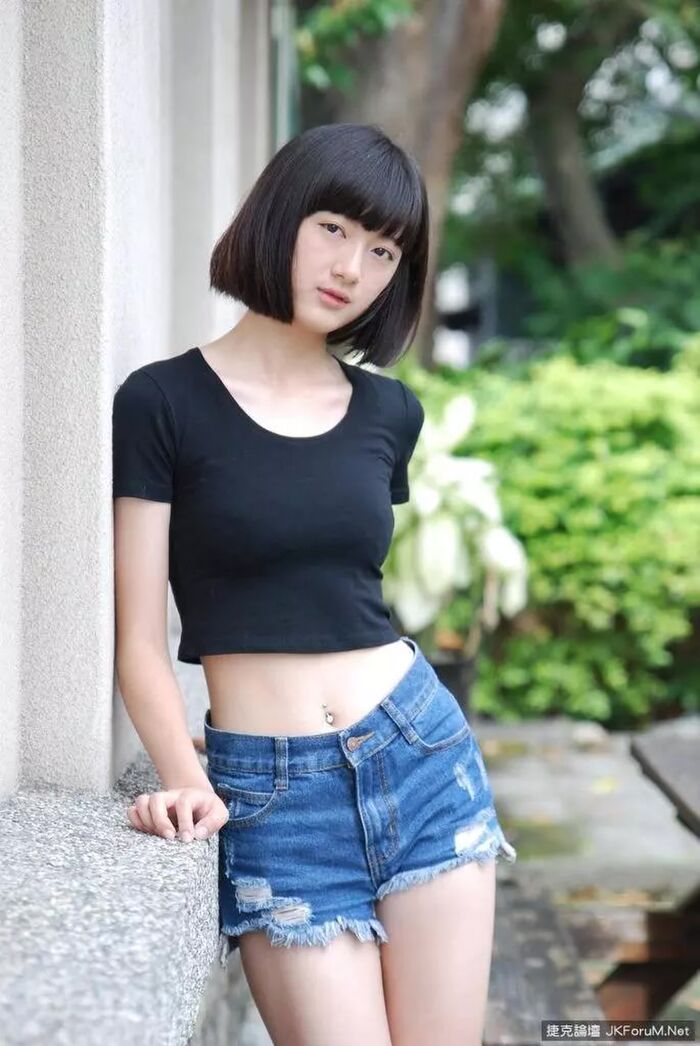 Taiwan School Yoko Bijo Kaikai (68P) 4th image