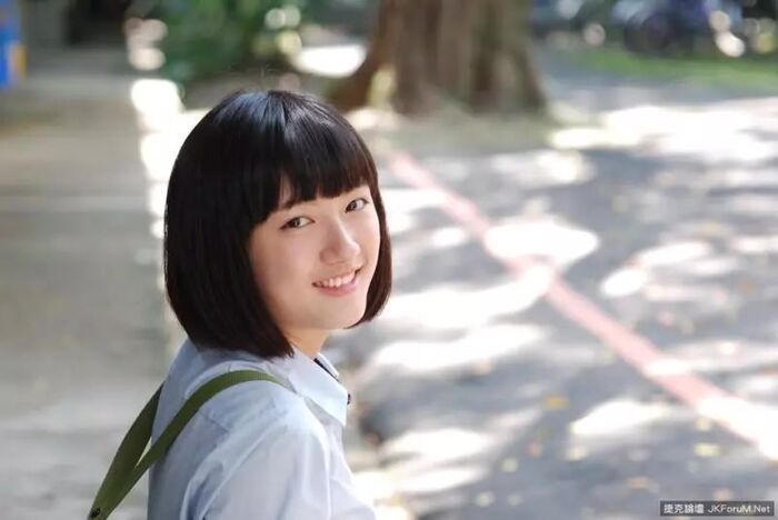 Taiwan School Yoko Bijo Kaikai (68P) 43th image