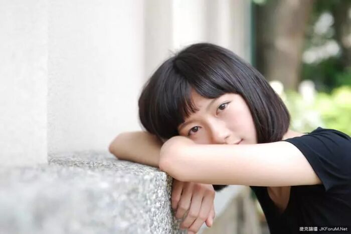 Taiwan School Yoko Bijo Kaikai (68P) 5th image