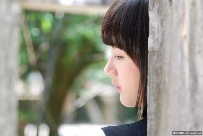 Taiwan School Yoko Bijo Kaikai (68P) 59th image
