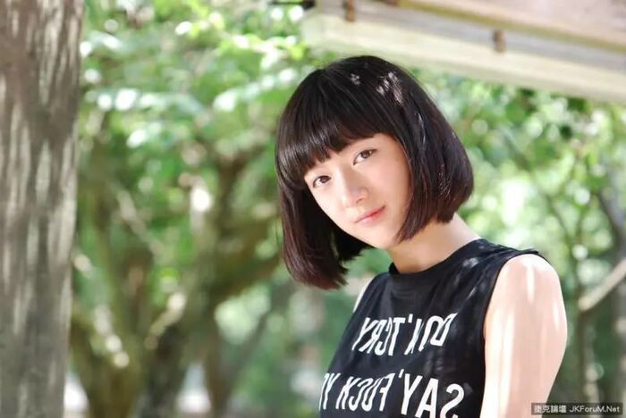 Taiwan School Yoko Bijo Kaikai (68P) 61th image