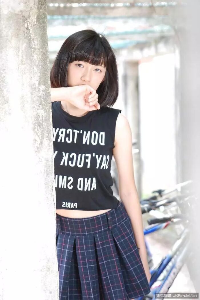 Taiwan School Yoko Bijo Kaikai (68P) 65th image