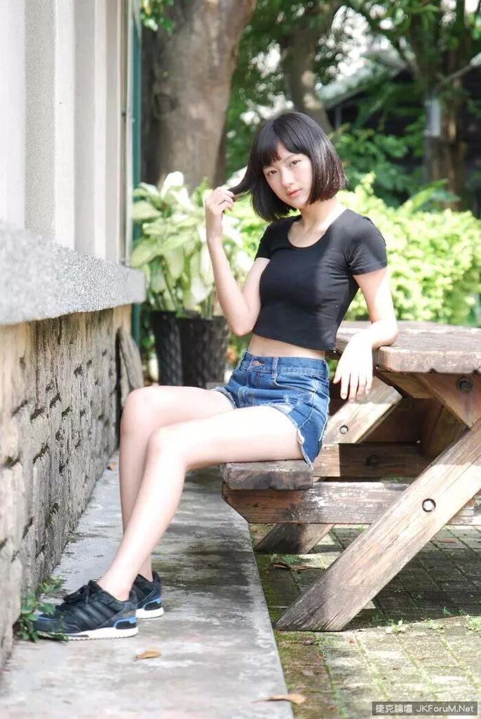 Taiwan School Yoko Bijo Kaikai (68P) 7th image