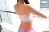 【ROSI Anonymous 寫shin】 NO.1256 Student Sister Exposure Feeling Buttock Groove [41P]