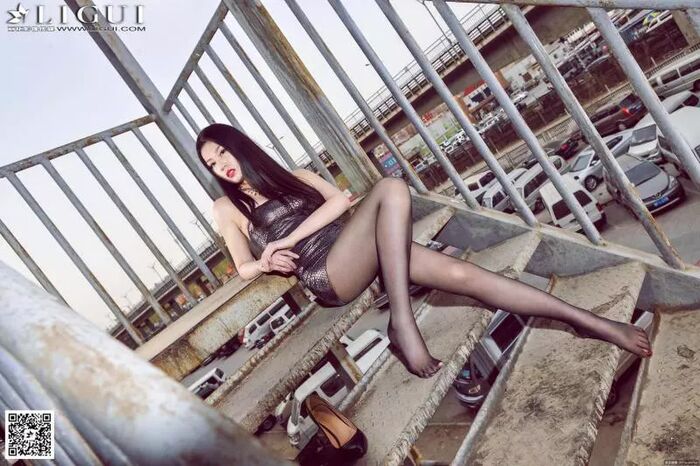 Reito Amiji: Ying (2015-04-24) [34P] 25th image