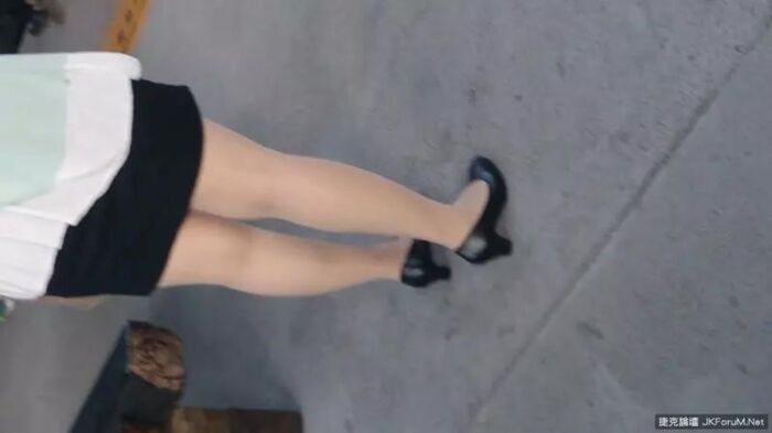 OL Seduction Thigh (30P) 10th image