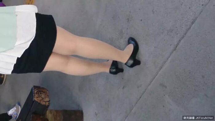 OL Seduction Thigh (30P) 15th image