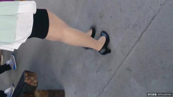 OL Seduction Thigh (30P) 16th image
