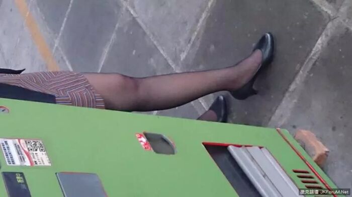 OL Seduction Thigh (30P) 22th image