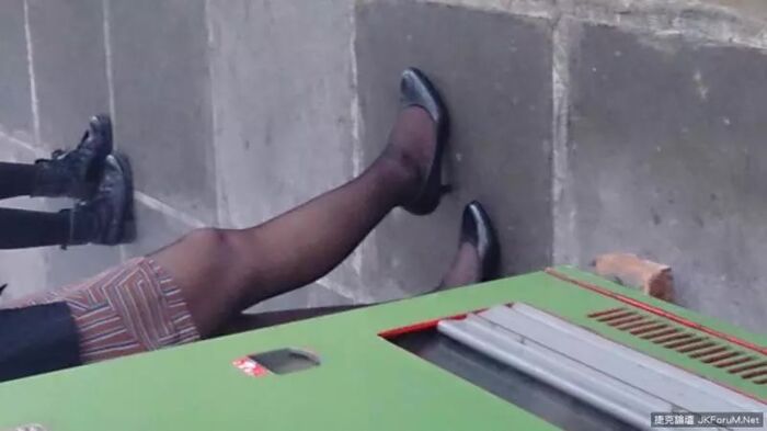 OL Seduction Thigh (30P) 26th image
