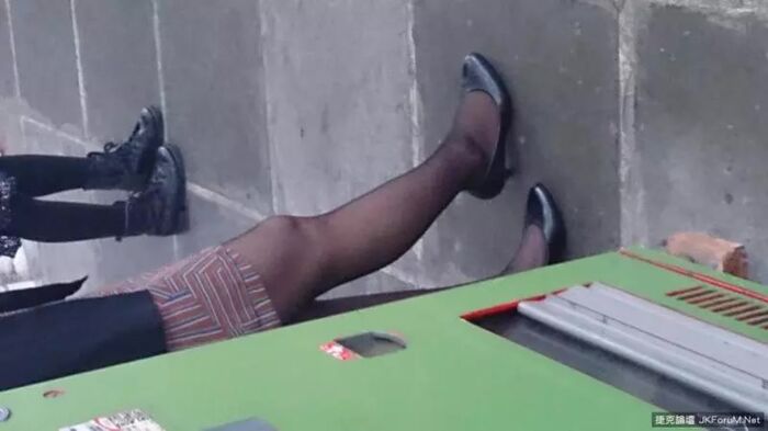 OL Seduction Thigh (30P) 27th image