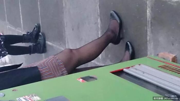 OL Seduction Thigh (30P) 28th image
