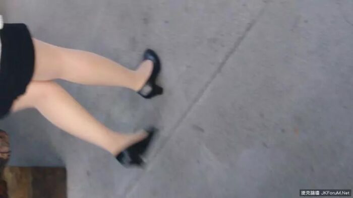 OL Seduction Thigh (30P) 7th image