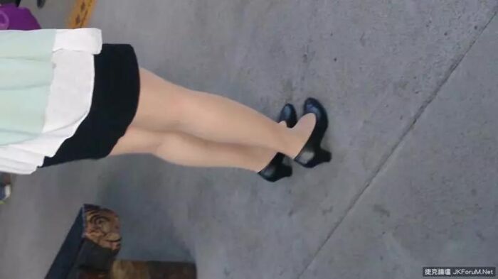 OL Seduction Thigh (30P) 8th image