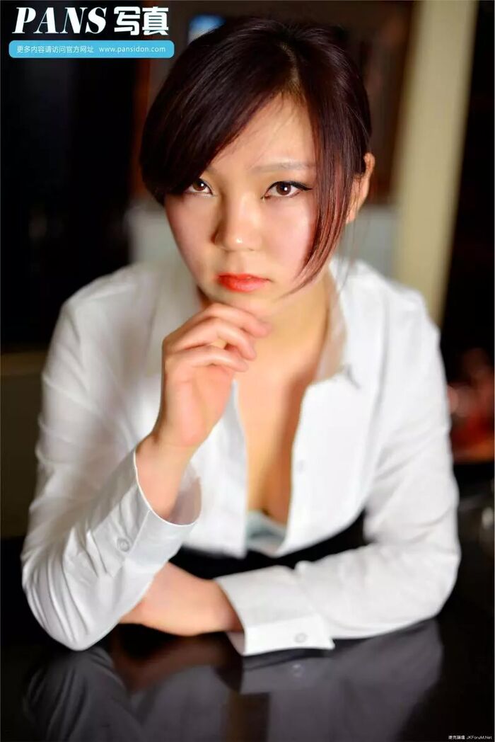 【PANS series】 NO.404 熙熙 Tea water-like 黃絲 atmosphere [39P] 12th image