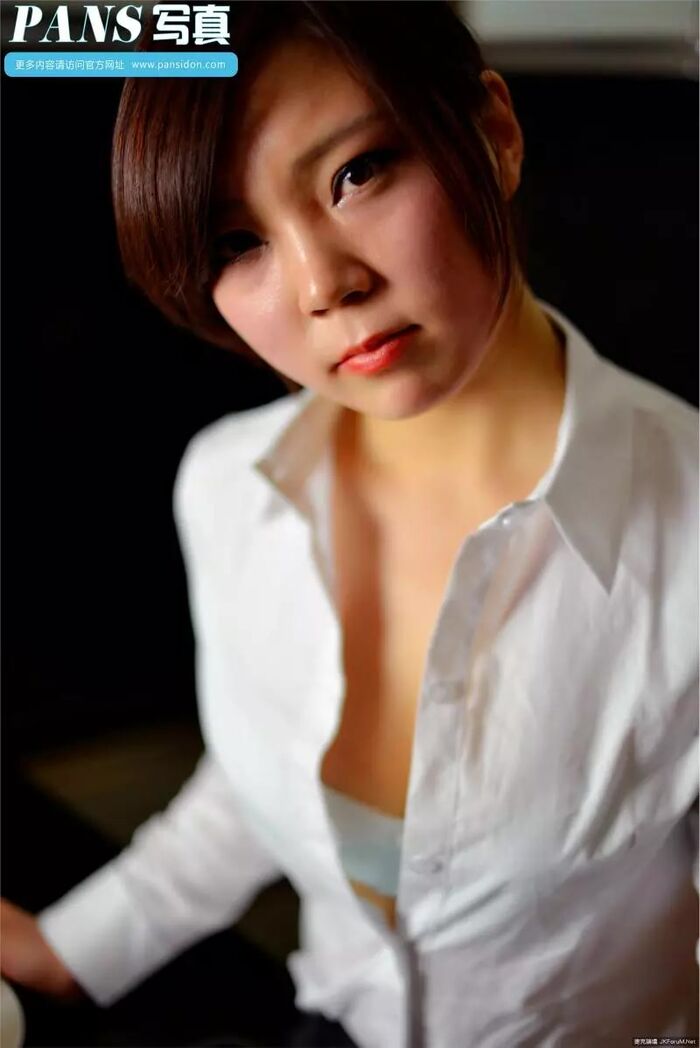 【PANS series】 NO.404 熙熙 Tea water-like 黃絲 atmosphere [39P] 17th image