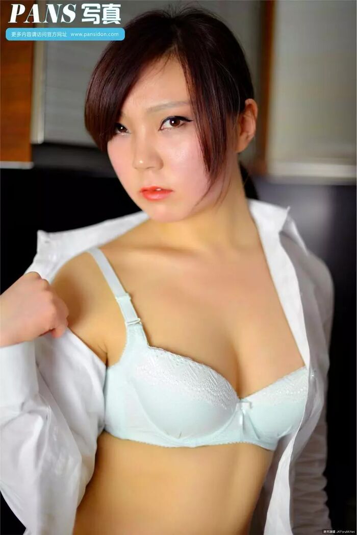 【PANS series】 NO.404 熙熙 Tea water-like 黃絲 atmosphere [39P] 28th image