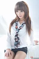 [Rei-Chen Series] Jump White Skin + Muro Shelving (80P)