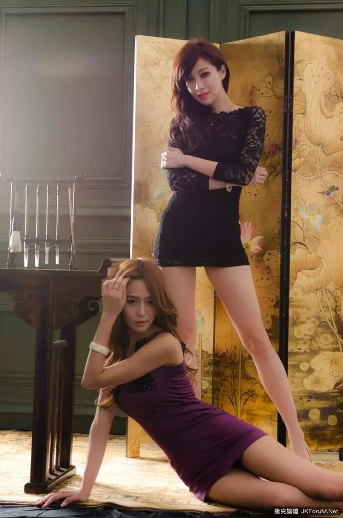 [[[Beutyleg Extra Edition] Goddess Winnie KosetsuTendo Bird &amp; Kototanabaku Takayoshi Makoto (70P) 31th image