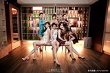 上海風華~旗袍美腿(3) (49P)