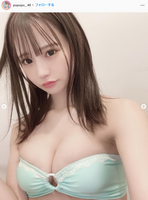 【Image】 NMB48 Kaisuke Wada, fans excited about the wwwex popular Echiechi gravure off shot that annoyed fans with sexy swimsuits!
