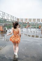 Momozono Rena Taoyuan Rena