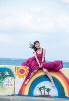 Momozono Rena Taoyuan Rena