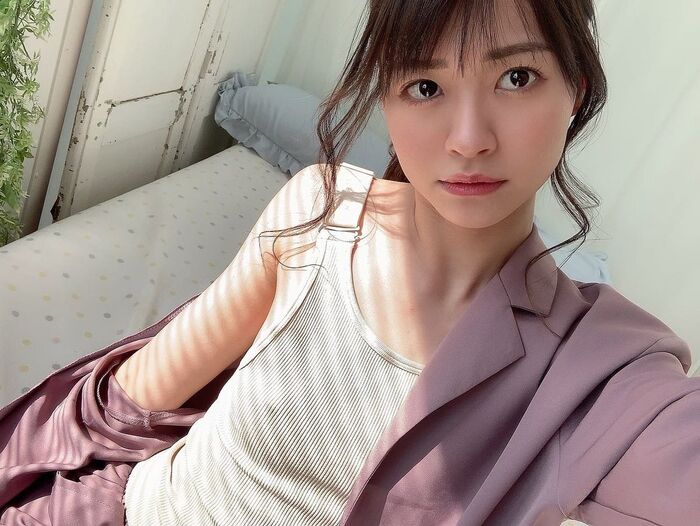 【With images】Cute girl 'Fried Chicken Don't!!' 4th image