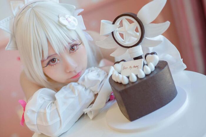 Today's cosplay image! ! 【22/3/25】 27th image
