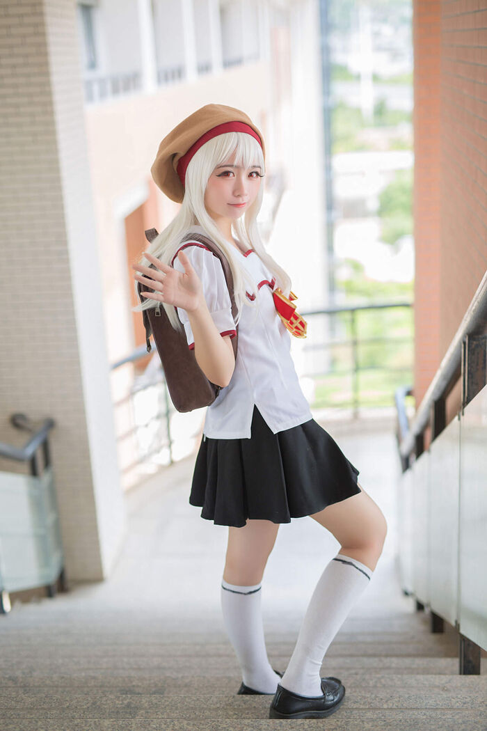 Today's cosplay image! ! 【22/3/25】 28th image