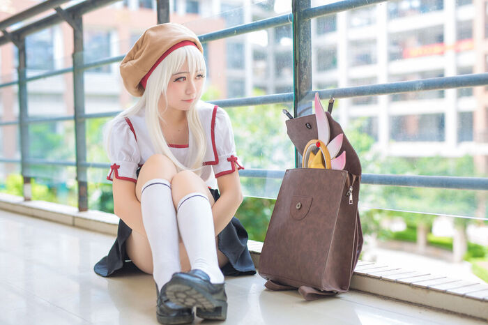 Today's cosplay image! ! 【22/3/25】 32th image