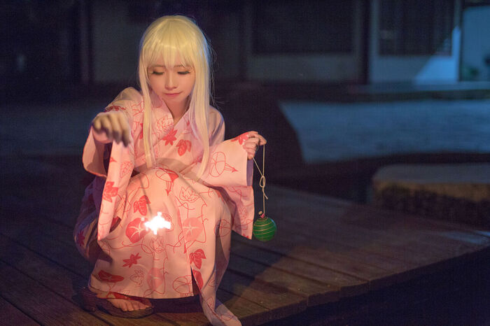 Today's cosplay image! ! 【22/3/25】 5th image