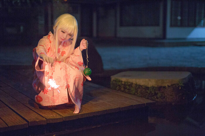 Today's cosplay image! ! 【22/3/25】 6th image