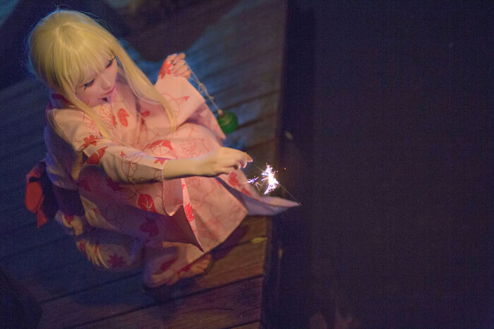 Today's cosplay image! ! 【22/3/25】 7th image