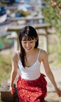 Imoto Ayaka Ayaka Imoto