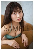 SKE48 Aomi Hina, a beautiful abs swimsuit gravure is a topic www Bubka's off-shot image is greatly praised by fans in Bakibaki!