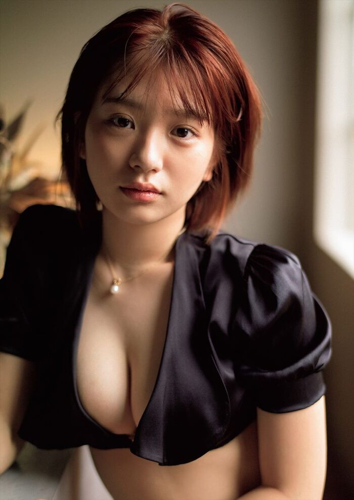 Nagatsuki Midori Midori Chozuki 3th image