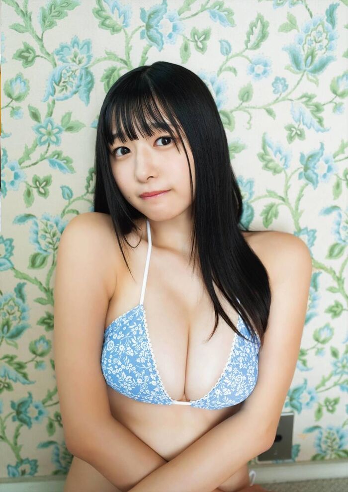 Wagatsuma Yurika 我妻ゆりか 3th image