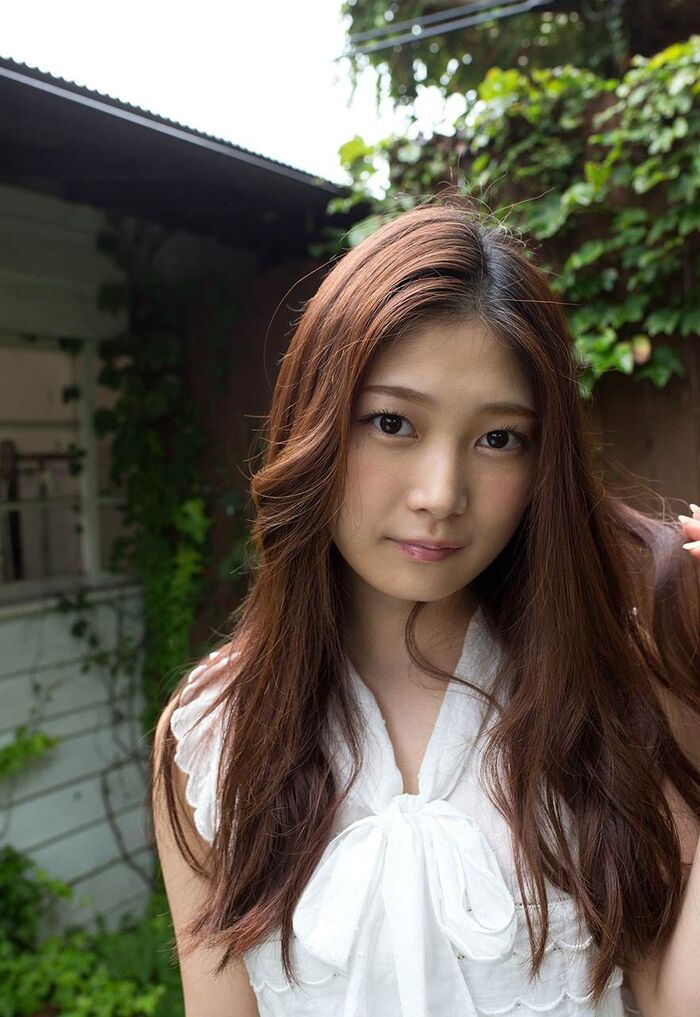Kasumi Haruka 香澄はるか 3th image