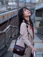 Tsubomi つぼみ