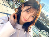 A cute 21-year-old female college student at the idol class. Amateur couple's rich gonzo at Yokohama date hotel