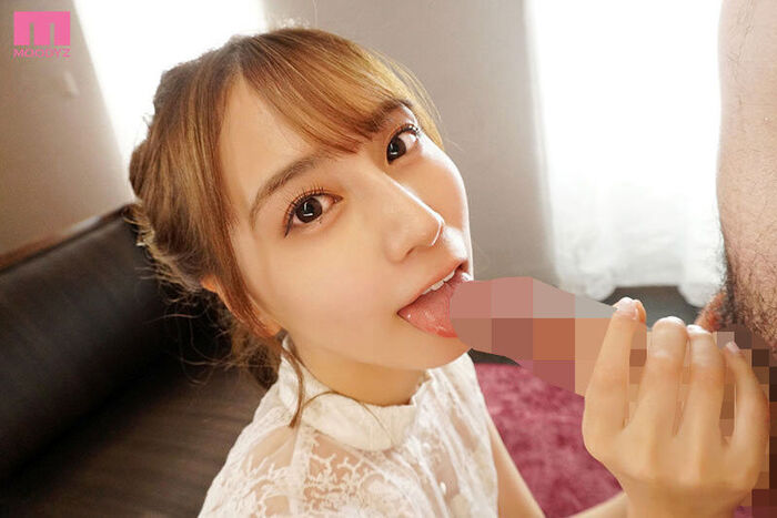 AV actress Hatsukawa Minami will produce the last retirement work! 4th image