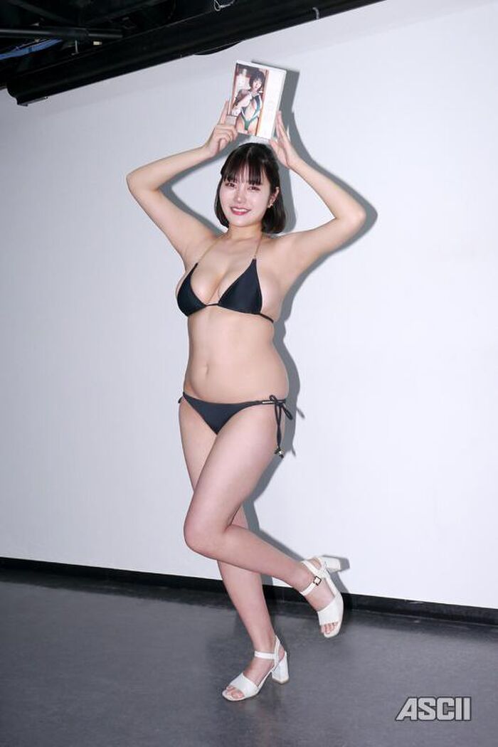 B97W65H86, plump H cup body gradle event for the first time in two and a half years 9th image
