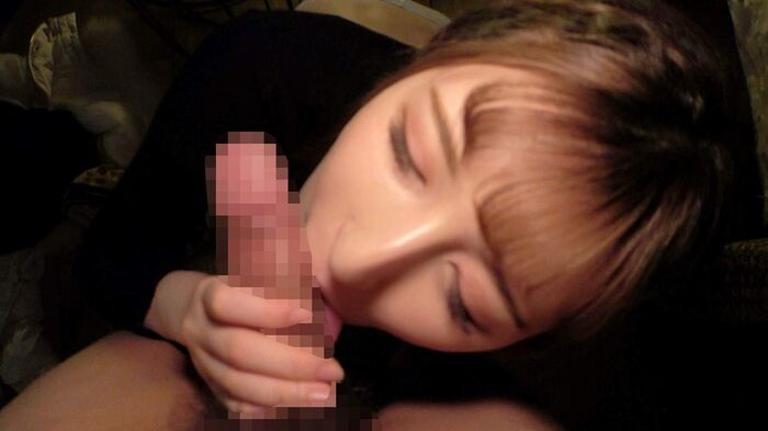 21歳ハーフ美女とTin●erでマッチング。カフェ→カラオケ→路上キス→車内フェラ→ホテルへ… 19th image