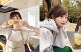 Ishizaki Hinashi Onikawa too much swimsuit gravure and 104 erotic images!