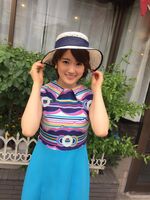 Higuchi Hina Sexy image summary 97 sheets! Please see the beautiful girl of Nogizaka 46 where the shoulder out is aesthetically erotic on the raw leg wwww| Higuchi Hina erotic image