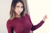 Sawada Minami Is A Beautiful Older Sister Who Feels Covered With Semen.