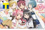 "Anime that makes cute girls experience harsh things" like "Madomagi" or "Gakkogurashi" has disappeared.