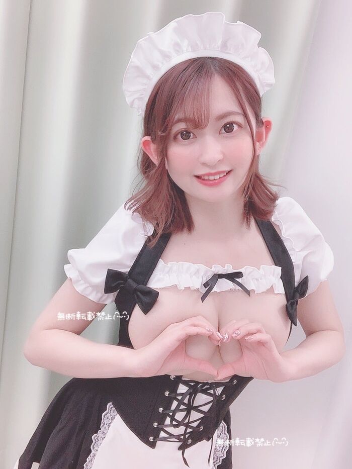 144 erotic images of Azusa Hikari Busty AV actress swimsuit gravure and selfie collected 34th image