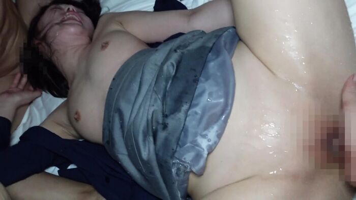 Pro Nampa master, the girl of the super famous hotel front caught at the joint contest is almost rape! ! 41th image
